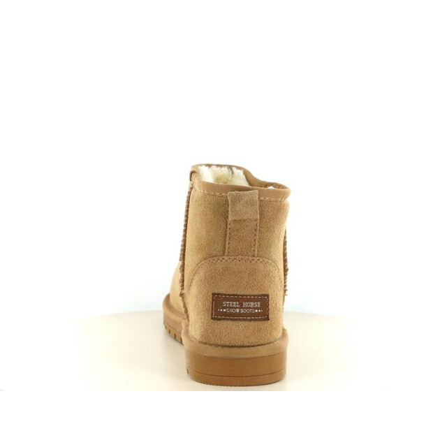 Hafjes Cozy boot Cozy Boot large