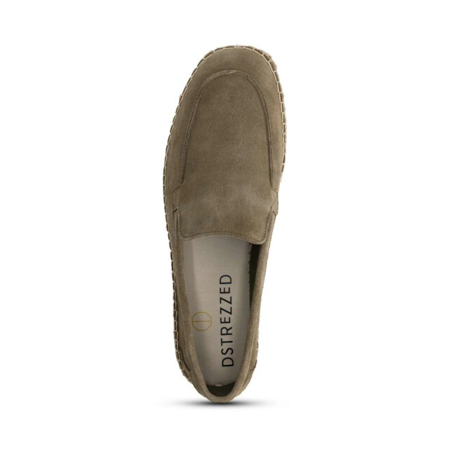Dstrezzed Ds espadrille 661100-544 large