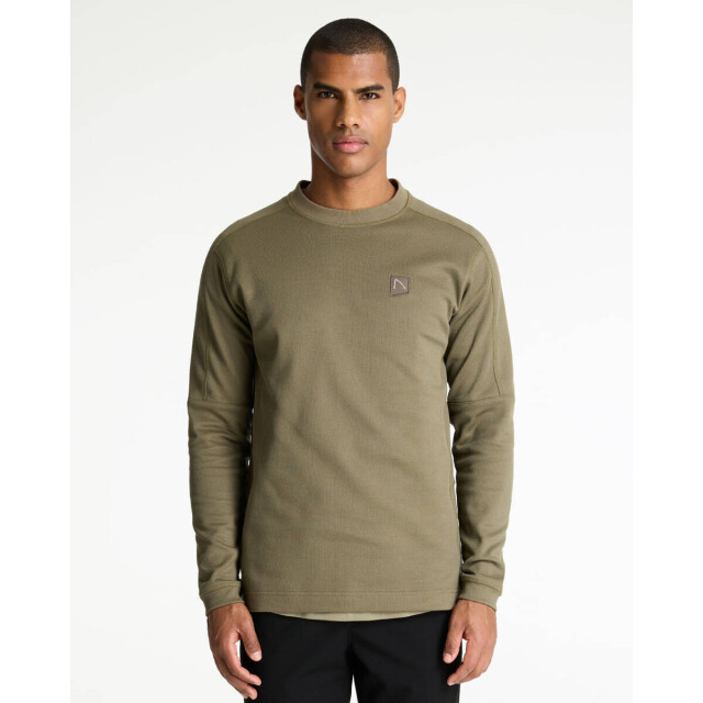 Chasin' Sweatshirt 41110013 CHASIN' Sweatshirt 41110013 large