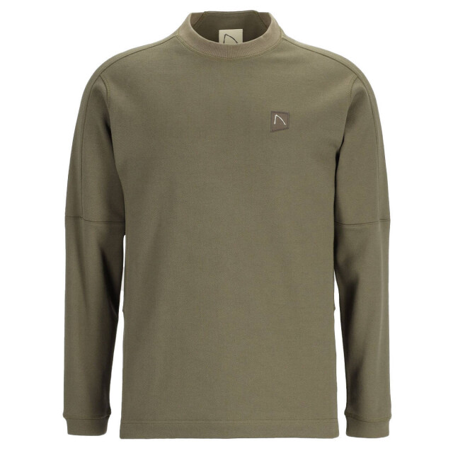 Chasin' Sweatshirt 41110013 CHASIN' Sweatshirt 41110013 large