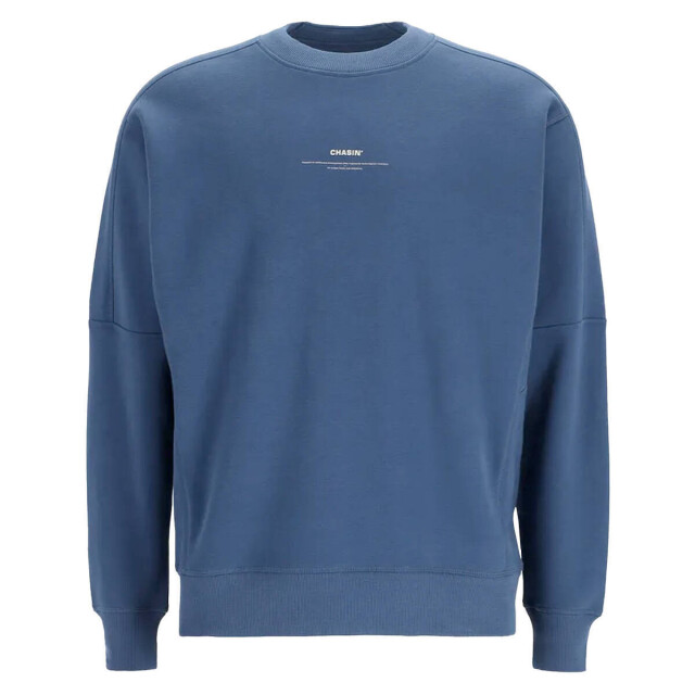 Chasin' Sweatshirt 41110015 CHASIN' Sweatshirt 41110015 large