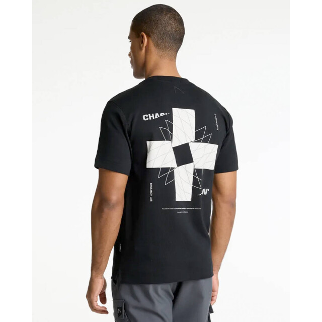 Chasin' T-shirt korte mouw 52110058 CHASIN' T-shirt korte mouw 52110058 large