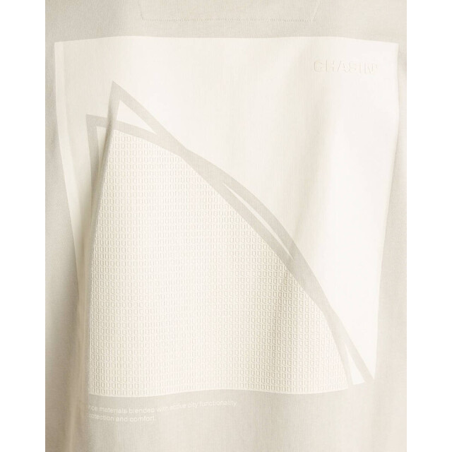 Chasin' T-shirt korte mouw 52110060 CHASIN' T-shirt korte mouw 52110060 large