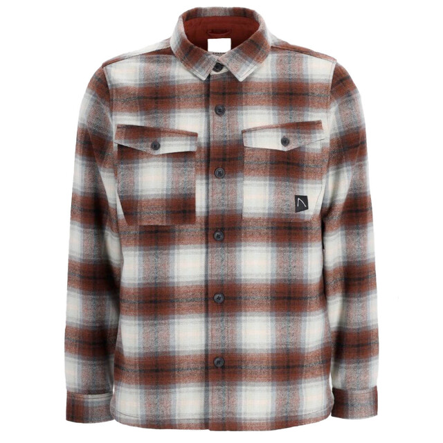 Chasin' Overhemd lange mouw 61120017 CHASIN' Overhemd lange mouw 61120017 large