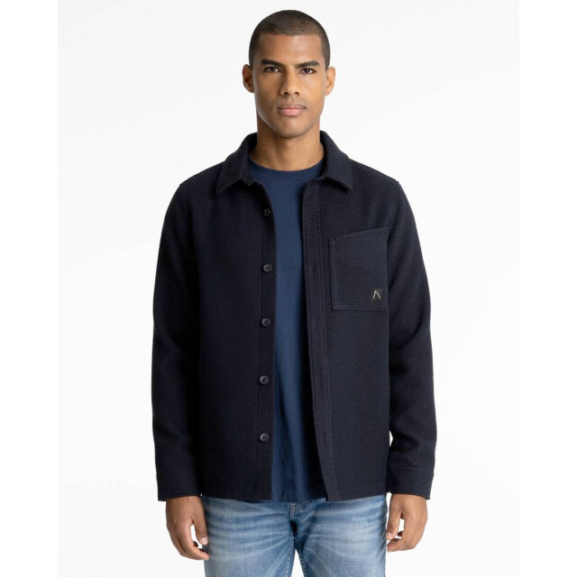 Chasin' Overhemd lange mouw 61120029 CHASIN' Overhemd lange mouw 61120029 large