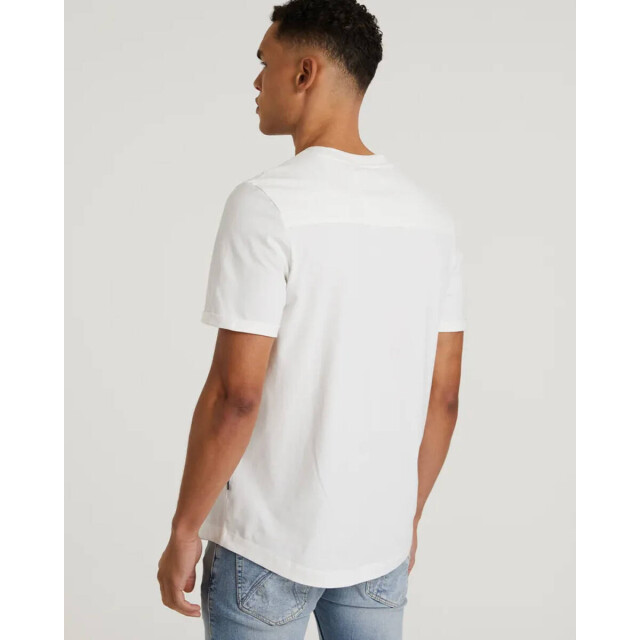 Chasin' T-shirt korte mouw 52110011 CHASIN' T-shirt korte mouw 52110011 large