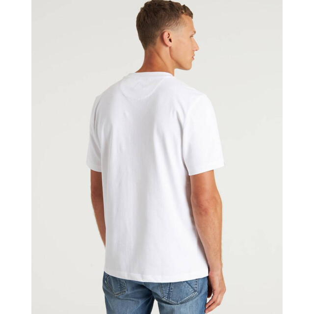 Chasin' T-shirt korte mouw 52110018 CHASIN' T-shirt korte mouw 52110018 large