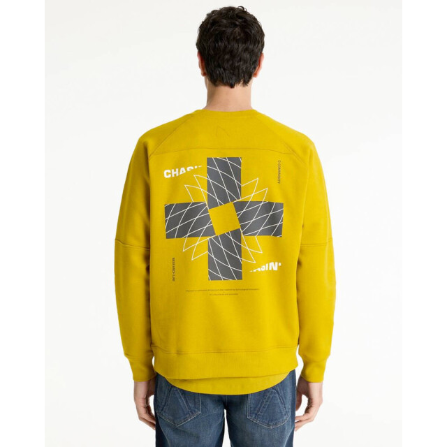 Chasin' Sweatshirt 41110010 CHASIN' Sweatshirt 41110010 large