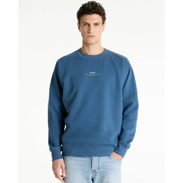 Chasin' Sweatshirt 41110015 CHASIN' Sweatshirt 41110015 large