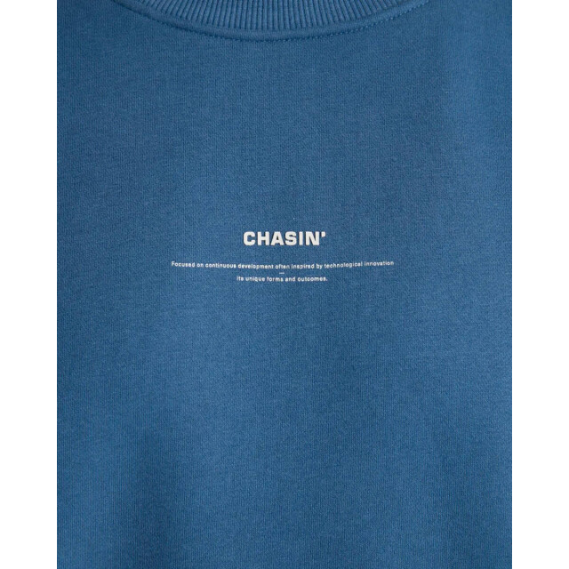Chasin' Sweatshirt 41110015 CHASIN' Sweatshirt 41110015 large