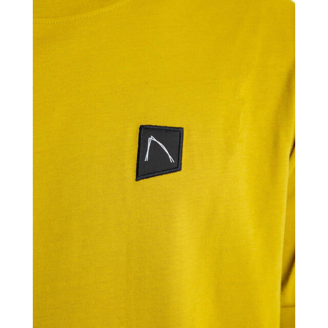 Chasin' T-shirt korte mouw 52110011 CHASIN' T-shirt korte mouw 52110011 large