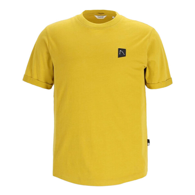 Chasin' T-shirt korte mouw 52110011 CHASIN' T-shirt korte mouw 52110011 large