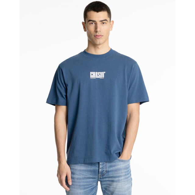 Chasin' T-shirt korte mouw 52110056 CHASIN' T-shirt korte mouw 52110056 large