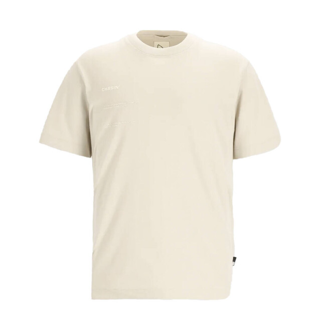 Chasin' T-shirt korte mouw 52110060 CHASIN' T-shirt korte mouw 52110060 large