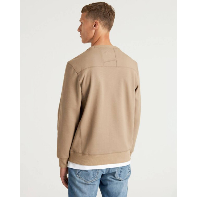 Chasin' Sweatshirt 41110006 CHASIN' Sweatshirt 41110006 large