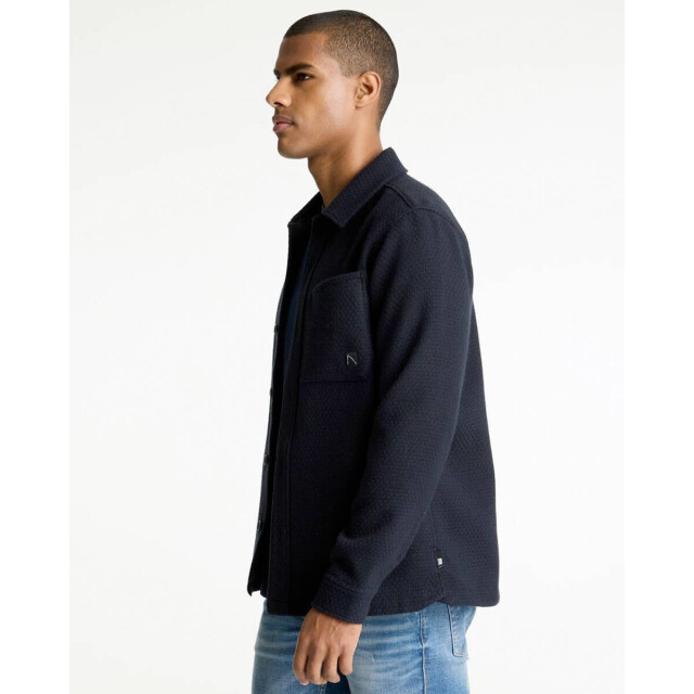 Chasin' Overhemd lange mouw 61120029 CHASIN' Overhemd lange mouw 61120029 large