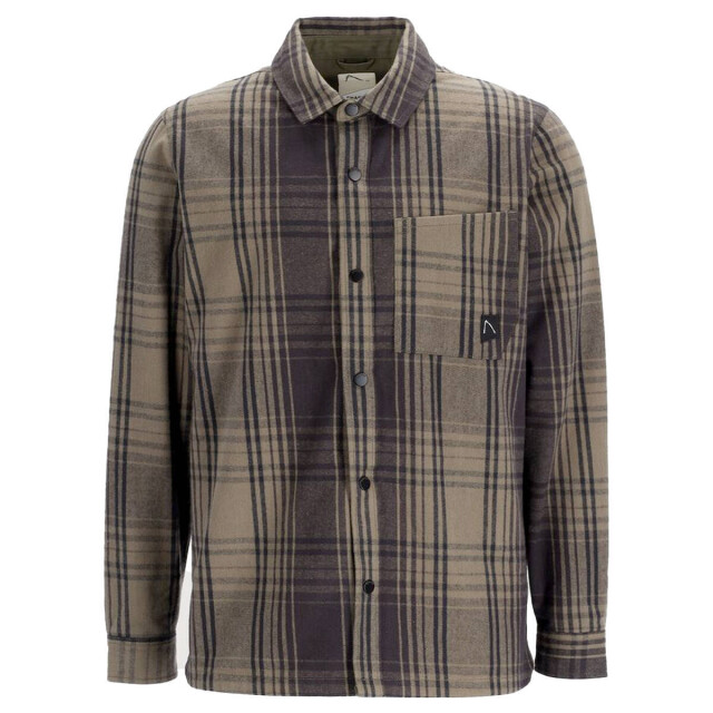 Chasin' Overshirt 61120026 CHASIN' Overshirt 61120026 large