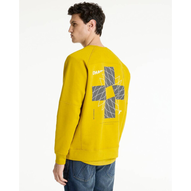 Chasin' Sweatshirt 41110010 CHASIN' Sweatshirt 41110010 large