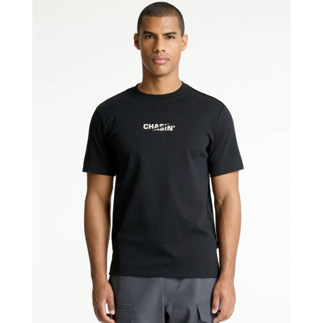 Chasin' T-shirt korte mouw 52110058 CHASIN' T-shirt korte mouw 52110058 large