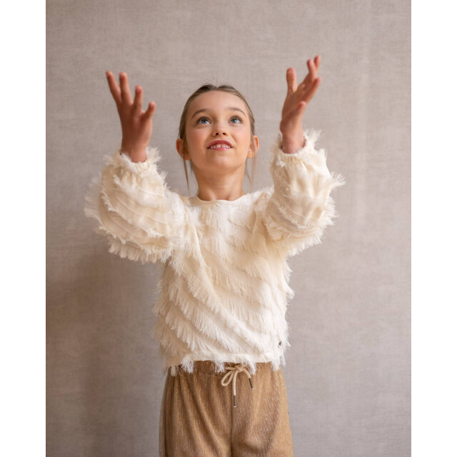 Like Flo Top lange mouw f511-5100 ella Like Flo Top lange mouw F511-5100 Ella large