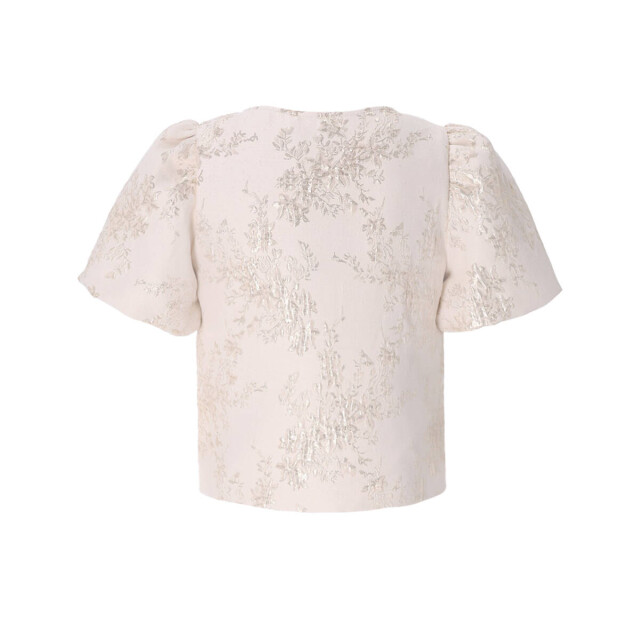 Like Flo Top korte mouw f511-5110 cozie Like Flo Top korte mouw F511-5110 Cozie large