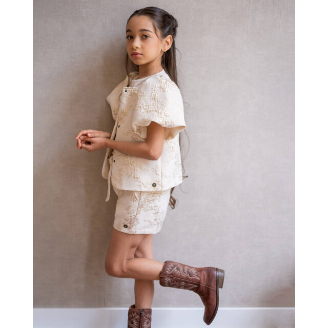 Like Flo Top korte mouw f511-5110 cozie Like Flo Top korte mouw F511-5110 Cozie large