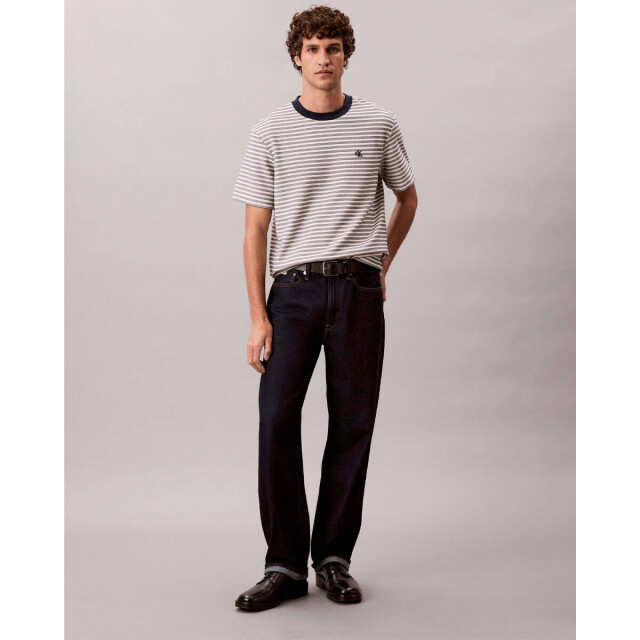 Calvin Klein T-shirt korte mouw lv04ld204g Calvin Klein T-shirt korte mouw LV04LD204G large