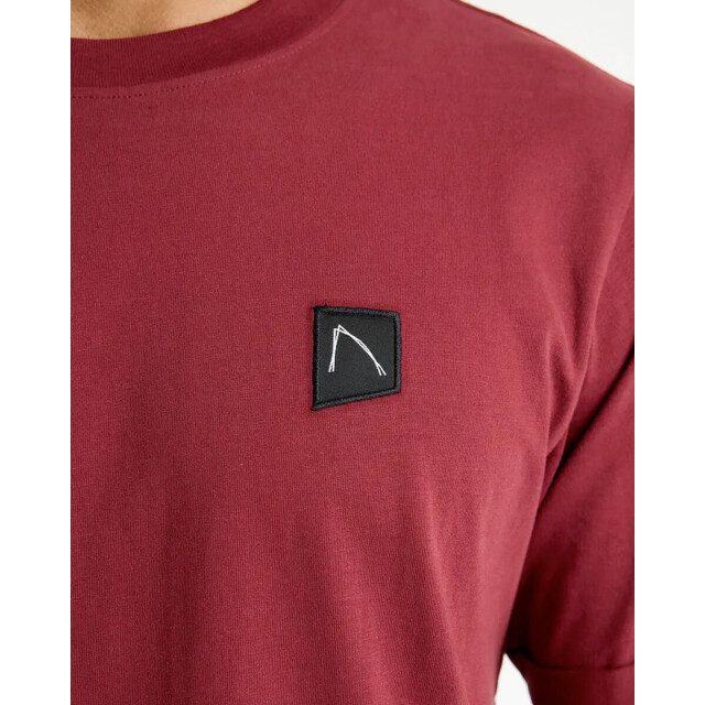 Chasin' T-shirt korte mouw 52110011 CHASIN' T-shirt korte mouw 52110011 large