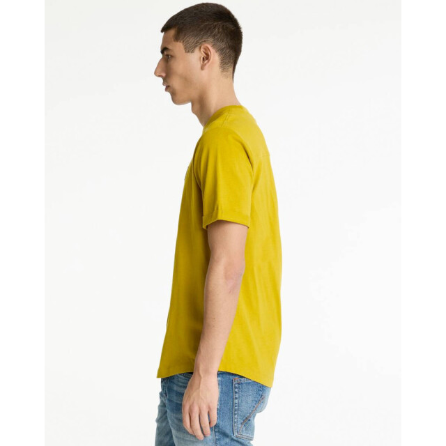 Chasin' T-shirt korte mouw 52110011 CHASIN' T-shirt korte mouw 52110011 large