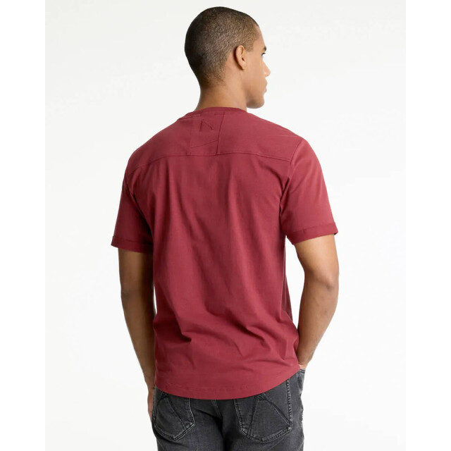 Chasin' T-shirt korte mouw 52110011 CHASIN' T-shirt korte mouw 52110011 large