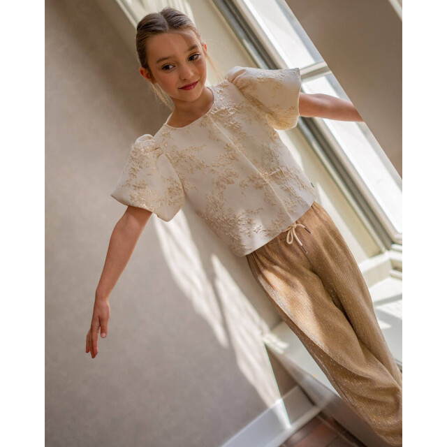 Like Flo Broek f511-5604 flora Like Flo Broek F511-5604 Flora large