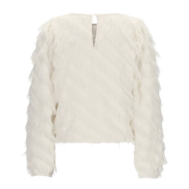 Like Flo Top lange mouw f511-5100 ella Like Flo Top lange mouw F511-5100 Ella large