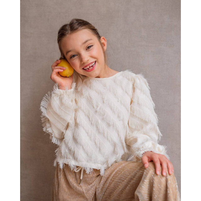 Like Flo Top lange mouw f511-5100 ella Like Flo Top lange mouw F511-5100 Ella large