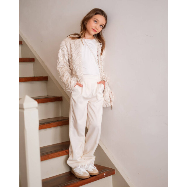 Like Flo Top korte mouw f511-5405 emma Like Flo Top korte mouw F511-5405 Emma large