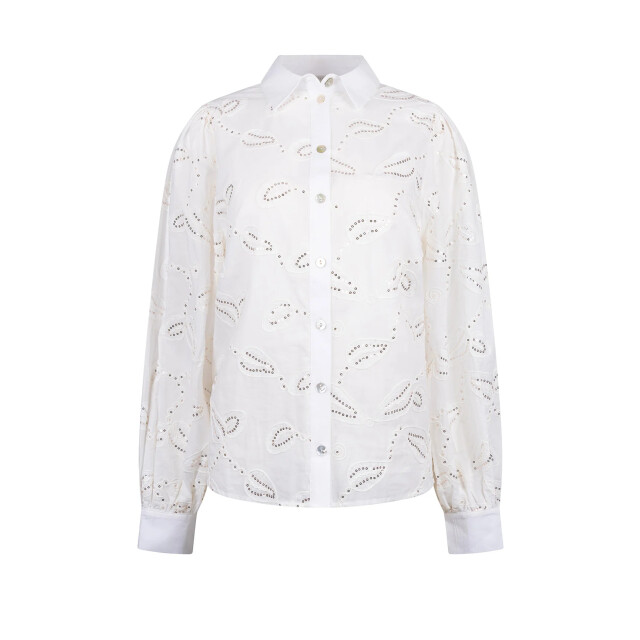 Nukus Nks02103 milanova blouse NKS02103 Milanova Blouse large