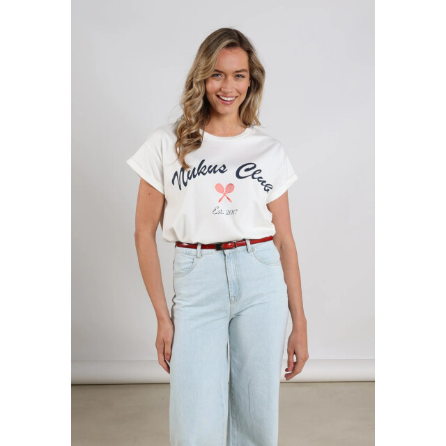 Nukus Nks04007 pippa shirt NKS04007 Pippa Shirt large