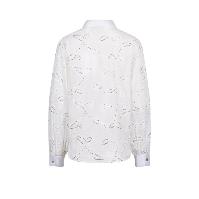 Nukus Nks02103 milanova blouse NKS02103 Milanova Blouse large