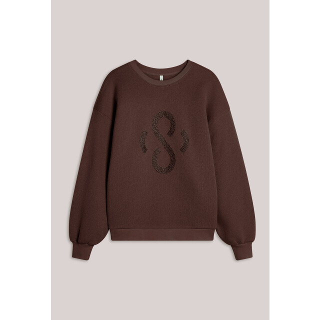 Summum 3s5212-30413 jersey soft sweat 3s5212-30413 Jersey Soft Sweat large