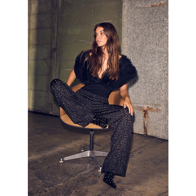 Haute L'Amitié Haute l’amitié new funky bodysuit 9764348100936 large