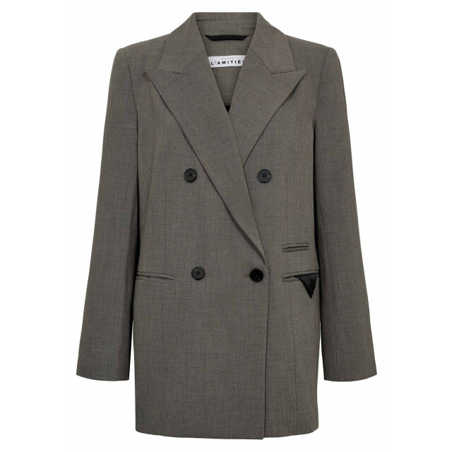 Haute L'Amitié Haute l’amitié nie low triangle blazer me 9800327987528 large