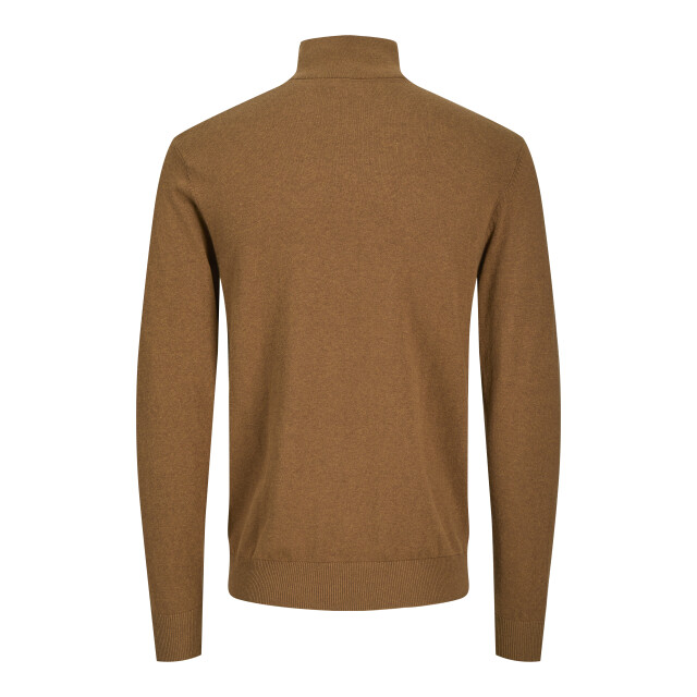Jack & Jones Jjeemil knit half zip noos 12189339 large