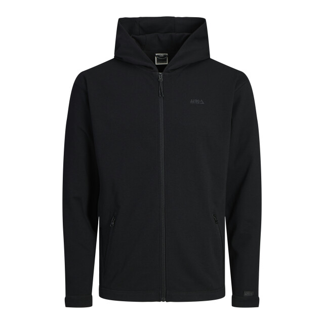 Jack & Jones Jwhcloud sweat zip hood 12277674 large