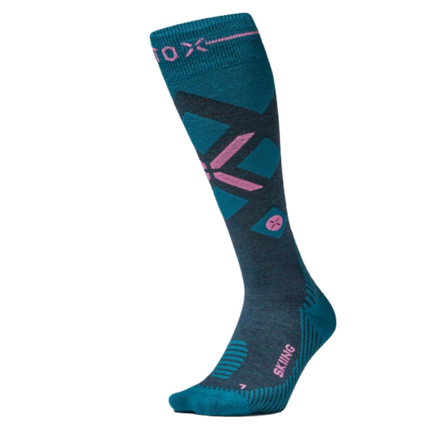 Stox Skisokken dames SKSKW large
