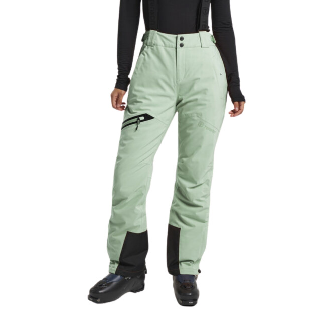 Tenson Skibroek dames 5018404 large