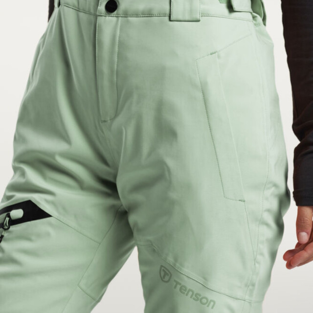 Tenson Skibroek dames 5018404 large