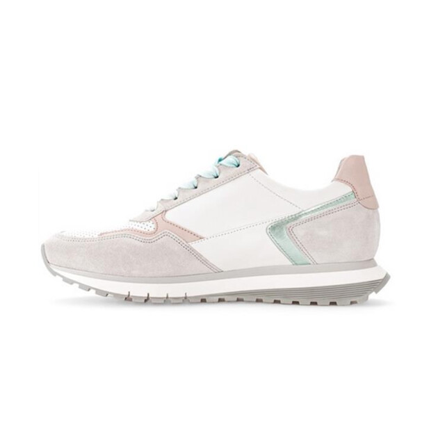 Gabor 46.378 Sneakers Wit 46.378 large