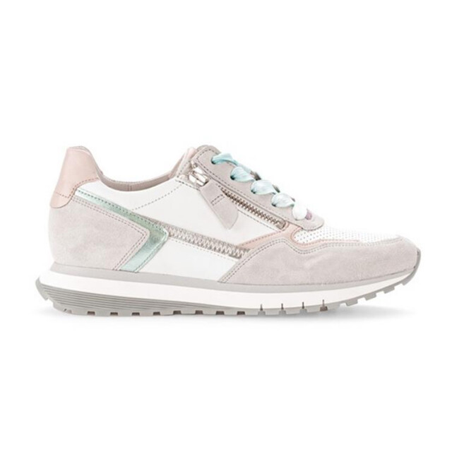 Gabor 46.378 Sneakers Wit 46.378 large