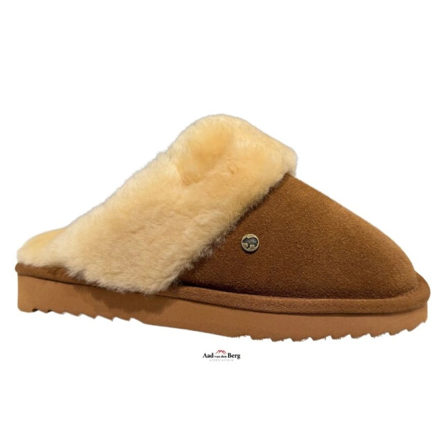 Warmbat Pantoffels Flurry large