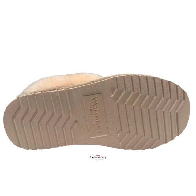 Warmbat Pantoffels Flurry large