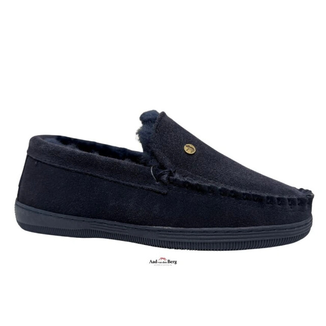 Warmbat Pantoffels Grizzly large